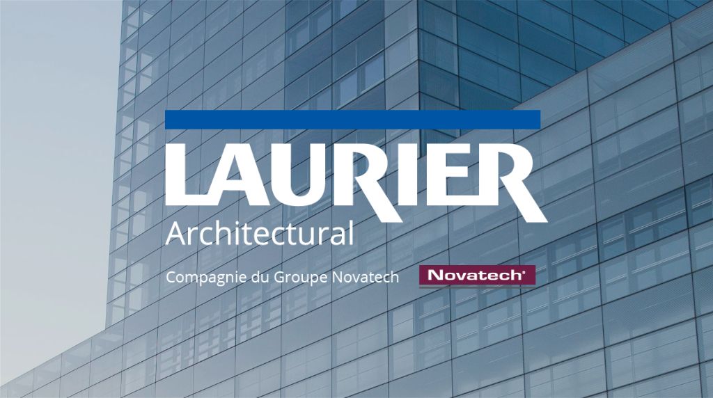  Laurier se joint au Groupe Novatech