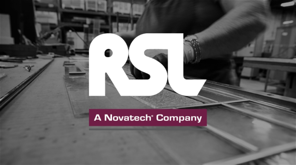 RSL se joint au groupe Novatech
