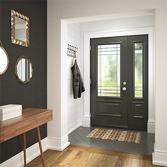 5 Ideas to Maximize Storage in Your Entryway