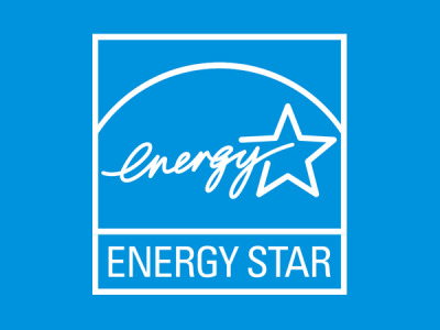 ENERGY STAR® certification